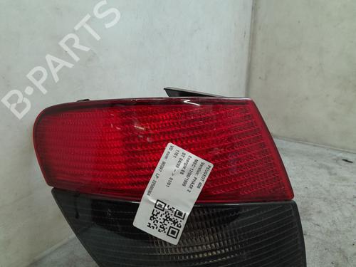 Used Left taillight PEUGEOT 406 Break (8E/F) 1.8 16V (110 hp) 26306655