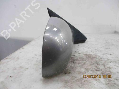 Right mirror AUDI A6 C5 (4B2) 1.8 | BP21837707C27 