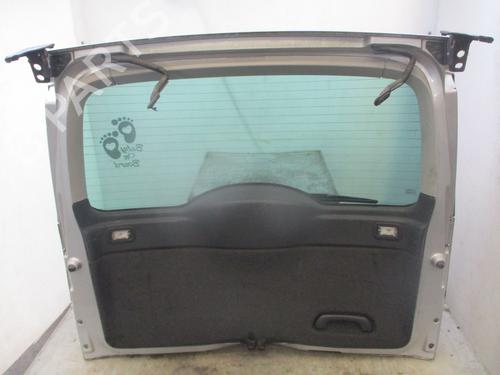 Tailgate RENAULT ESPACE IV (JK0/1_) 2.0 dCi (JK01, JK02, JK1J, JK1K, JK1H) | BP29144106C6 