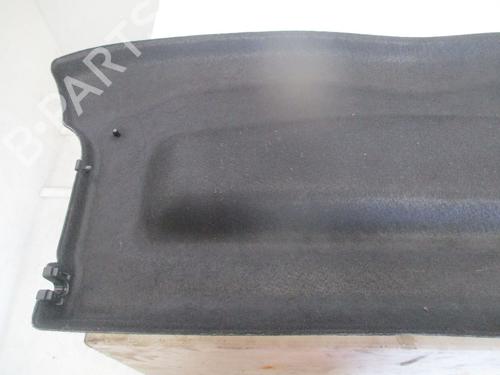 Hattehylde CITROËN C3 II (SC_) 1.2 VTi 82 | BP37594065C85 - Image 4