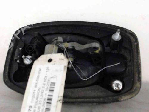 Front right exterior door handle CITROËN JUMPER II Van 2.2 HDi 120 | BP21834074C129 