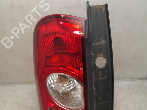 Used Left taillight Left taillight 38448691 38448691