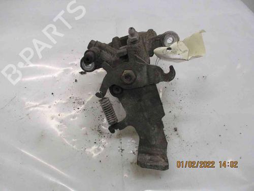 Left rear brake caliper NISSAN ALMERA II Hatchback (N16) 2.2 dCi | BP19735468M107 