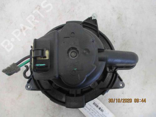 Used Heater blower motor DACIA SANDERO II 1.5 dCi (90 hp) 26622181