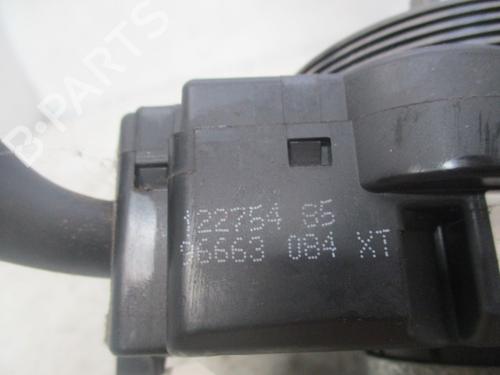 Headlight switch PEUGEOT 206+ (2L_, 2M_) 1.1 | BP36052842I24 - Image 7