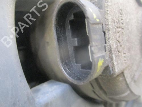 Køleventilator elektrisk RENAULT ESPACE III (JE0_) 2.2 12V TD (JE0E, JE0H, JE0P) | BP29962088M35 