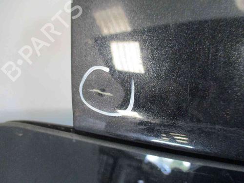 Tailgate CHEVROLET AVEO / KALOS Hatchback (T250, T255) 1.2 LPG | BP20203308C6