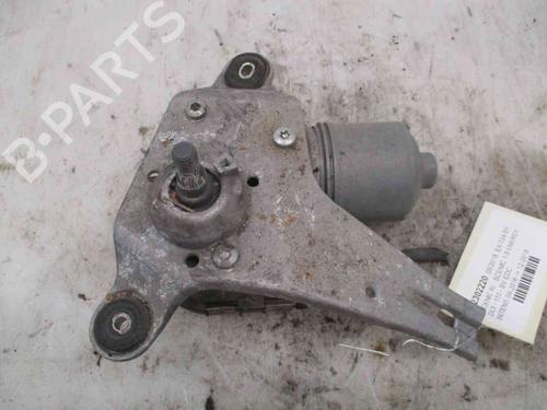 Viskermotor vindrute RENAULT SCÉNIC IV (J9_) 1.5 dCi 110 (110 hp) 26632284