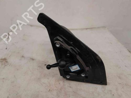 Left mirror KIA PICANTO I (SA) 1.0 | BP26633397C26 