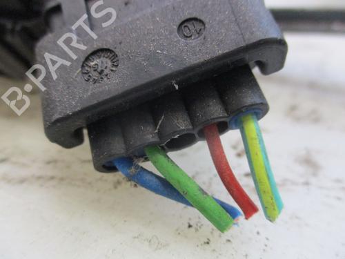 Vindrude Viskermekanisme CITROËN BERLINGO MULTISPACE (B9) 1.6 BlueHDi 120 | BP31820244C83 