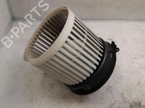 Used Heater blower motor NISSAN MICRA IV (K13K, K13KK) 1.2 (80 hp) 31910876