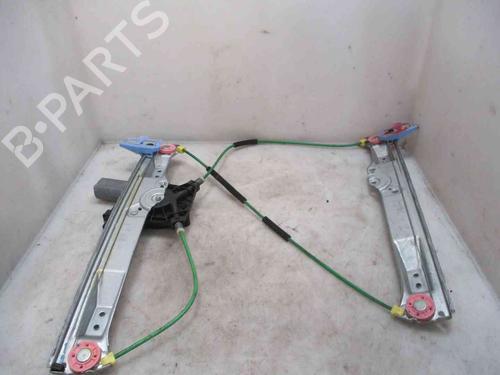 Used Front left window mechanism OPEL CORSA D (S07) 1.0 (L08, L68) (60 hp) 20201889
