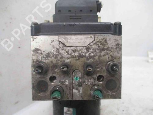 ABS pump PEUGEOT 407 SW (6E_, 6D_) 2.0 HDi 135 | BP19720370M43 