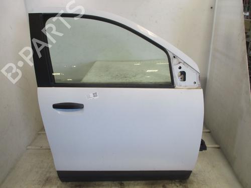 Used Right front door Right front door DACIA LODGY (JS_) 1.5 dCi (90 hp) 34254076 34254076