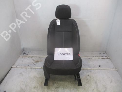 Used Right front seat Right front seat OPEL ASTRA J (P10) 1.7 CDTI (68) (110 hp) 33277492 33277492