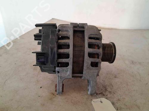 Alternator RENAULT CAPTUR I (J5_, H5_) 0.9 TCe 90 | BP26630545M7 