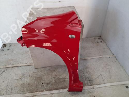 Used Left front fenders Left front fenders 38786882 38786882