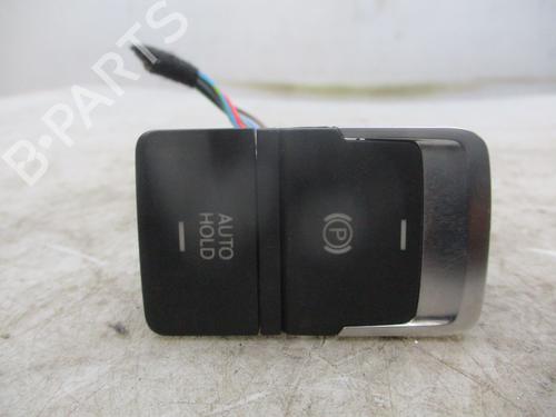 Electronic module VW GOLF VII (5G1, BQ1, BE1, BE2) 2.0 GTI | BP26638869M83 