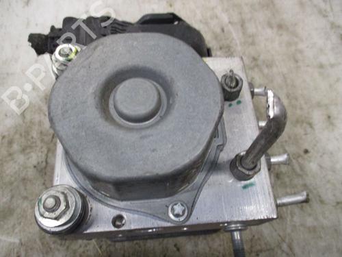 ABS pump DACIA SANDERO II TCe 90 (B8M1, B8MA, B8AC) | BP26637024M43