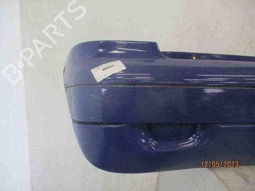Rear bumper RENAULT TWINGO I (C06_) 1.2 (C063, C064) | BP24012323C8 