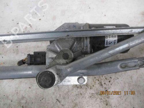 Front wipers mechanism BMW 3 Touring (E91) 320 d | BP24010525C83 