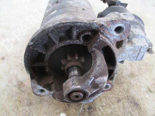 Starter VW LUPO I (6X1, 6E1) 1.0 | BP29344105M8 