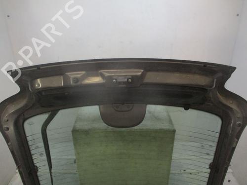 Tailgate RENAULT MEGANE I (BA0/1_) 1.8 16V (BA06, BA12, BA1A, BA1M, BA1R) | BP29871453C6