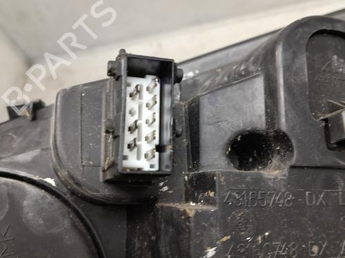 Faro derecho PEUGEOT 307 SW (3H)  | BP30046562C29 