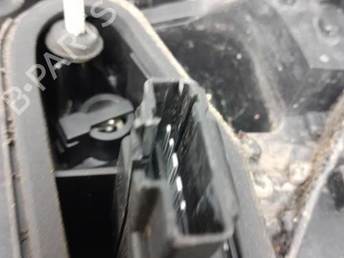 Left taillight CITROËN DS3 (SA_) 1.6 HDi 90 | BP29928980C34