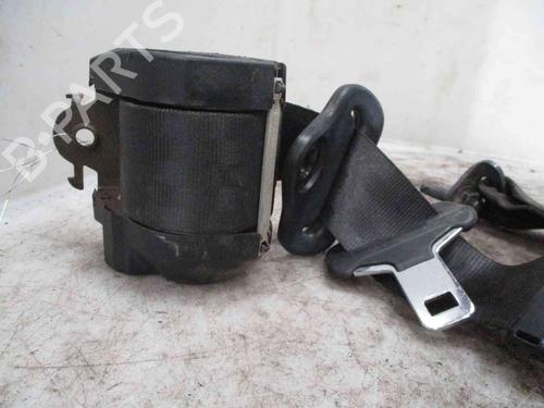 Used Rear right belt tensioner CITROËN C2 (JM_) 1.4 HDi (68 hp) 19716601