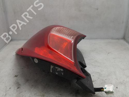 Rückleuchte Links NISSAN NOTE (E12) 1.5 dCi | BP31604472C34 