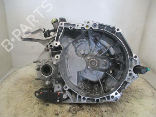 Used Gearbox Gearbox 38605568 38605568