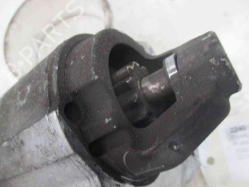 Starter CITROËN C3 Picasso (SH_) 1.2 THP 110 (SHHNZ6) | BP30723328M8  - Image 7