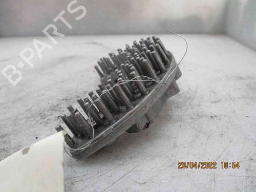 Heater resistor CITROËN XSARA PICASSO (N68) 1.6 HDi | BP24011041M108 