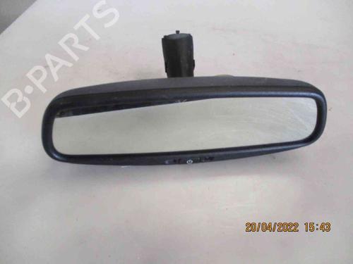 Used Rear mirror PEUGEOT 407 (6D_) 2.0 HDi 135 (6DRHRH, 6DRHRE, 6DRHRG, 6DRHRJ) (136 hp) 26624158