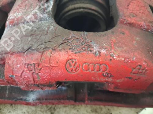 Left front brake caliper AUDI A6 C6 Avant (4F5) 3.0 TDI quattro | BP39540176M105 - Image 8