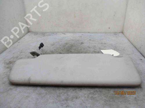 Right sun visor VW TOURAN (1T1, 1T2) 1.9 TDI | BP26629363I2 