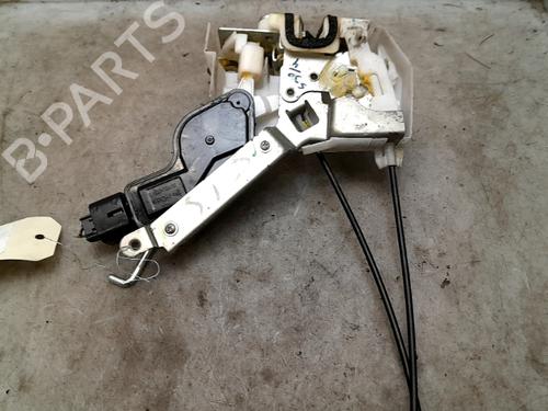 Rear left lock SUZUKI ALTO VII (GF, HA25_, HA35_) 1.0 (AMF310, GFC31S) | BP24013930C100 