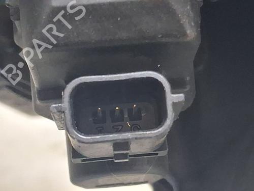 Left headlight RENAULT CAPTUR I (J5_, H5_) 1.5 dCi 90 (J5N4, J5M5, J5MW, J5M6, J5AL, J5AJ) | BP40093857C28  - Image 12
