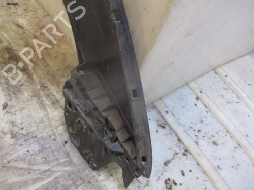 Left front fenders PEUGEOT 5008 (0U_, 0E_) 1.6 HDi | BP24971571C41 
