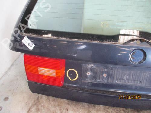 Tailgate TOYOTA TERCEL (AL2_) 1.5 4WD (AL25_, AL25) | BP24863320C6 