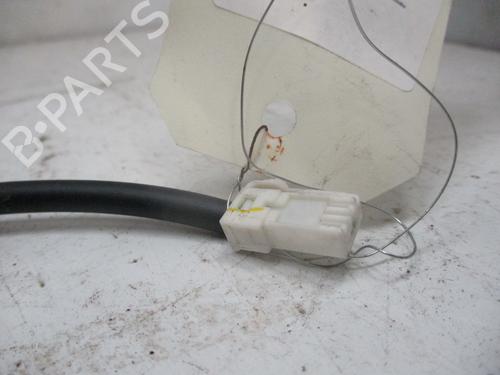 Seat buckle NISSAN MURANO I (Z50) 3.5 4x4 | BP26635274I32 