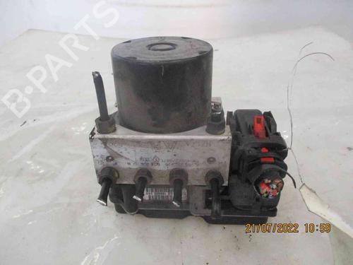 ABS pump SKODA FABIA I (6Y2) 1.2 6Q0614117R 6Q0614117R