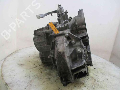 Gearbox OPEL ZAFIRA / ZAFIRA FAMILY B (A05) 1.7 CDTI (M75) | BP26633791M3 