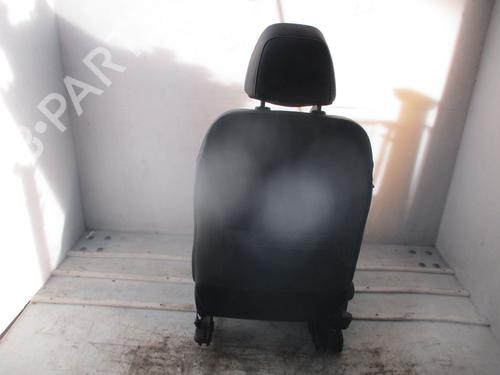 Sæde højre fortil RENAULT MEGANE IV Hatchback (B9A/M/N_) 1.5 Blue dCi 115 (B9A6) | BP30865528C16