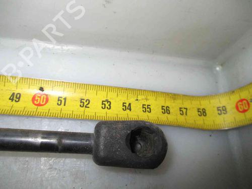 Tailgate lift support AUDI A3 Sportback (8PA) 1.9 TDI | BP26620555C138 