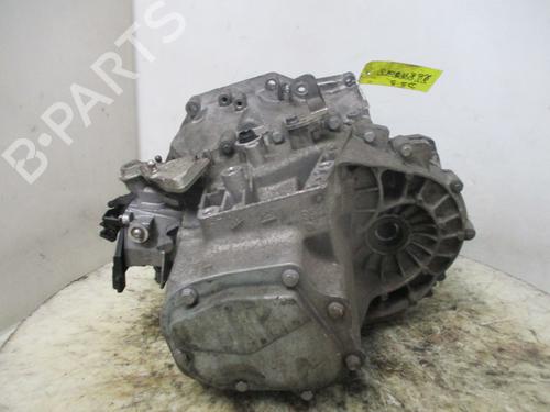 Gearbox CITROËN DS3 (SA_) 1.6 HDi 115 | BP40201820M3 - Image 3