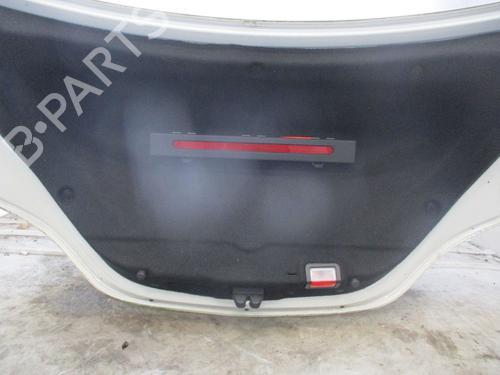 Tailgate MERCEDES-BENZ CLA Coupe (C117) CLA 250 (117.344) | BP29230083C6 