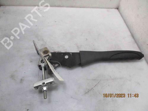 Used Hand brake PEUGEOT 206+ (2L_, 2M_) 1.4 HDi eco 70 (68 hp) 26628316