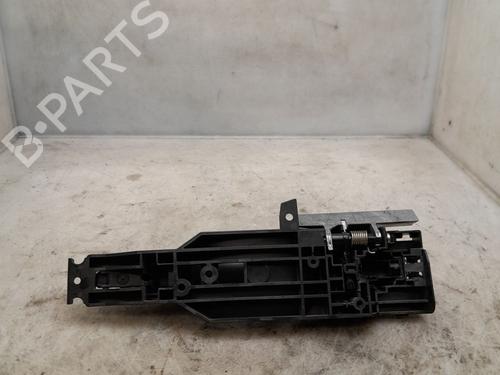 Rear right exterior door handle NISSAN PULSAR Hatchback (C13) 1.2 DIG-T | BP29620999C130 